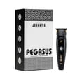 thumbnail image 2 of Johnny B. - PEGASUS Tondeuse Modulaire Professionnelle, 2 of 4