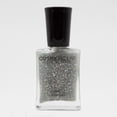 thumbnail image 1 of Esmalte Cosmetic Lab Glitter Plata 15 ml, 1 of 4