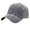 Grey, variant on LiuXxxx Women Casual Washed Pure Solid Light Baseball Cap Adjustable Unstructured Sun Hat Breathable Outdoor Daily Headwear Orange