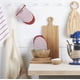 thumbnail image 2 of Juego de 2 guantes de cocina KitchenAid Albany Passion Red, 2 of 4