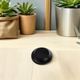 thumbnail image 4 of VERDANVERSE 3Ud Protector Para Punta De Sombrilla Patio Negro Plástico Impermeable Para Uso En Exteriores, 4 of 6
