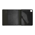 thumbnail image 3 of Teclado de tableta Trackpad magnético soporte de suspensión automática portalápices teclado inalámbrico para IOS Tablet Pro 11 pulgadas Air 4 5 negro, 3 of 8