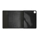 thumbnail image 1 of Teclado inalámbrico para tableta, teclado para tableta, trackpad, teclado magnético magnético para tableta IOS, teclado para tableta, funcionalidad de alta precisión, 1 of 8