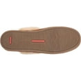 thumbnail image 5 of Rockport Women's Veda Slide Tan Slipper 5M, 5 of 5