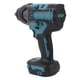 thumbnail image 1 of Llave de ImpactO, Batería de Litio ImpactO Manejo Ergonímico Ergonímico Disparador de Velocidad Variable para Golpes de Metal, 1 of 7