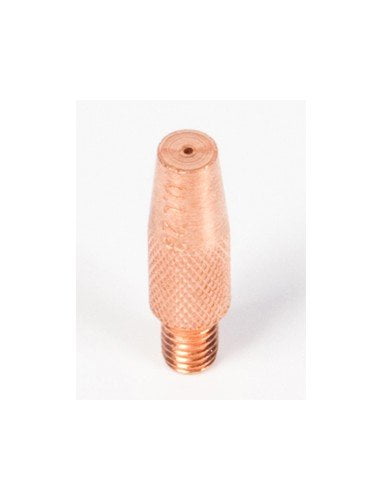 199730R Contact Tip, 0.023 0.025-Inch Spoolrunner 100, Pack of 5, 0.023 0.025-Inch By... by
