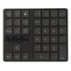 thumbnail image 2 of Teclado Numérico Inalámbrico - 35 Teclas, Diseño Ergonómico, Silencioso, Rebote Rápido, 2.4G, 2 of 10