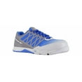 thumbnail image 2 of Reebok Speed TR Work Women's Composite Toe Static-Dissipative Athletic Work Shoe Size 5(W), 2 of 5