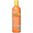 thumbnail image 2 of Creme of Nature Mango and Shea Butter Ultra-Moisturizing Shampoo 12 fl oz, 2 of 5