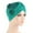 Green, variant on Head Scarves for Chemo,Turbans,Hair Scarf,Chemo Headwear,Head Wraps,Turban Head Hat Wrap Cap Hair Cover Floral Turban Headwear Ethnic Cap Heardband Hot Pink One Size