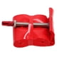 thumbnail image 2 of Tubo interior de bicicleta 700C TPU Tubo de neumático interior ligero con válvula francesa para bicicleta de montaña de carretera 23/28C FV60mm YUNYI BRAND  Deportes, 2 of 8