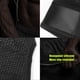 thumbnail image 3 of Guantes Deportivos Guantes Deportivos Guantes Deportivos Antideslizantes Para Culturismo Cross Training Y Pull-Ups Kearding OD016511-02, 3 of 6