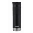 thumbnail image 1 of Termo Acero Inox Sistema Snapseal Byron 710 Ml Contigo negro Contigo  2094860, 1 of 7