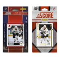 thumbnail image 1 of C & I Collectables STARS2TS LNH Dallas Stars sous Licence Partition 2 Ensembles d'Équipe, 1 of 1