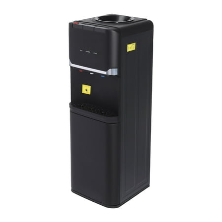 Top Loading Water Dispenser, Top Load Hot & Cold & Warm Water Dispenser, Water Dispenser, for a Living Room, Bedroom, cafe, Milk Tea Shop, Restaurant, Office, Company, Meeting Room, Receiving Room
