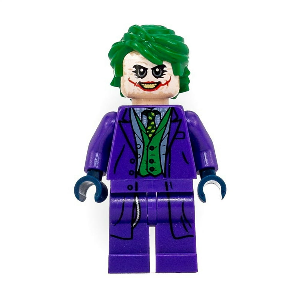 new lego joker