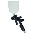 thumbnail image 4 of Professional Gravity Spray Gun Car Paint Gun High Efficiency 1.3mm Spray Guns Car Professional Sprayers 1500P Airbrush ,Ruggedly Built, 4 of 6