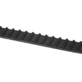 thumbnail image 4 of 114XL 037 Timing Belt 57 Teeth Rubber Geared Cogged Belt, 0.37" Width, 0.20" Pitch, 4 of 5