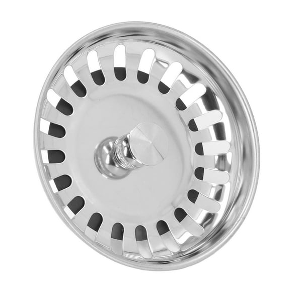 Sink Strainer BasketKitchen Sink Strainer Basket Kitchen Sink Basket Strainer Kitchen Sink Drain Strainer Optimized for Excellence