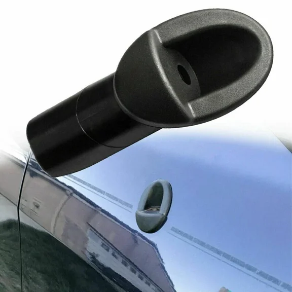 Antenna Base for Toyota Tundra 2007 2008 2009 2010 2011 2012 2013 Car Radio Antenna Ornament Grommet Mount Antenna Topper 86392-0C040