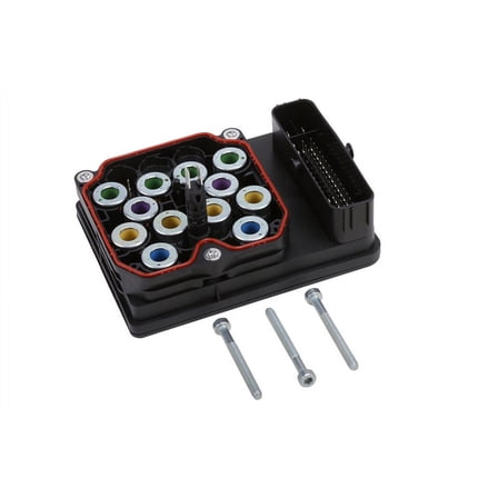 Electronic Brake Control Module