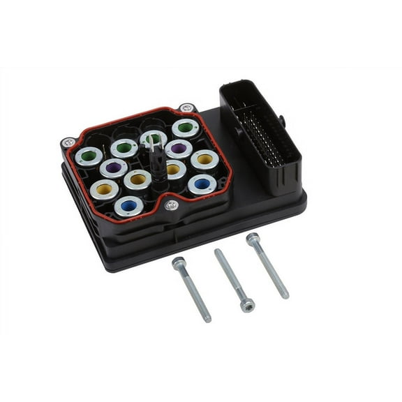 Electronic Brake Control Module