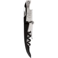 thumbnail image 1 of Metrokane, Rabbit Zippity 2-Step Waiter's Corkscrew, Black or Red (Colors May Vary), 1 of 1