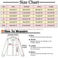 thumbnail image 2 of SIYUDAN Womens Hoodies Long Sleeve Hoodie for Women Pullover Oversized Hoodie for WomenBlack Hoodie women s Fall Outfits 2025 Clothes for Women, 2 of 5