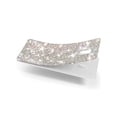 thumbnail image 5 of Exotix Card Shiny Novelty Vinyl Credit Card Skin Cover, Silver, 5 of 5