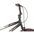 thumbnail image 2 of 20" Kent Bicycle Ambush BMX Bicycle, Fits Rider 4'2"-5', Red/White/Black, Child, Unisex, 2 of 8