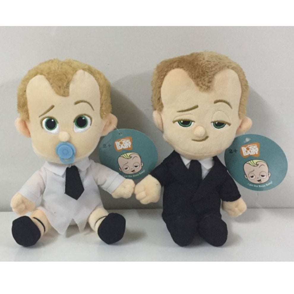 baby boss plush