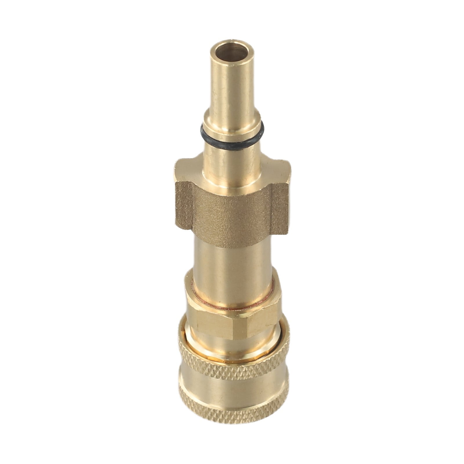 Chendee Adaptateur Mâle pour Laveuse à Pression Buse Rapide pour Lavor/For Parkside Hose Connect,L6