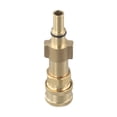 thumbnail image 1 of Pressure Washer Male Adapter Quick Nozzle to For LAVOR/for Parkside Hose Connect, 1 of 10