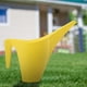 thumbnail image 5 of Regadera Portátil, Diseño de Pico Largo, Plástico a Prueba de Fugas, Mango Cómodo, Riego Preciso de Plantas, Uso En Interiores y Exteriores, Decoración de Jardín, Capacidad de 1.8 L, 5 of 7