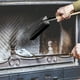 thumbnail image 4 of RKSTN fireplace brush Charcoal Shovel,Gloves And Hearth Brush Set , Hearth Tidy Set, Fireplace Shovel And Brush, Metal Brush Pan Set, Fireplace Tools, Firepit Tools,for Fireplace, 4 of 7