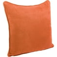 thumbnail image 1 of Blazing Needles Microsuede Floor Pillow (Set of 2), 1 of 7