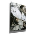 thumbnail image 2 of Epic Graffiti 'Black and White 3' by Design Fabrikken, Giclee Canvas Wall Art, 40"x60", 2 of 8