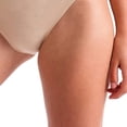 thumbnail image 3 of Silky Womens Dance Seamless High Cut Brief (1 Garment), 3 of 4