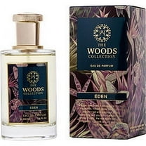 The Woods Collection Unisex Eden EDP 3.4 oz Fragrances 3760294350546