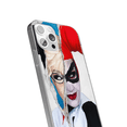 thumbnail image 3 of Mobile phone case for Apple IPHONE 11 PRO MAX original and officially Licensed DC pattern Harley Quinn 007 optimally adapted to the shape of the mobile phone, case made of TPU, 3 of 5