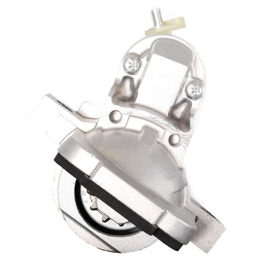 Denso DENSO First Time Fit® Starter Motor – Remanufactured 280-4334 Fits select: 2006-2008,2013-2015 MAZDA MX-5 MIATA