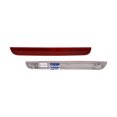 thumbnail image 1 of Cuarto Reflejante Derecho DEPO 2015 A 2020 Dodge 3012571869387651 1 Pieza Trasero Asia, 1 of 4