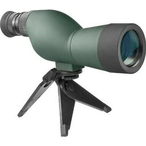 Barska CO10864 15-40X50 Straight Compact Spotting Scope
