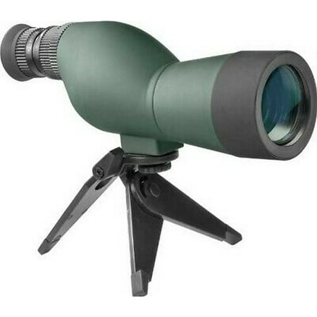 Barska CO10864 15-40X50 Straight Compact Spotting Scope