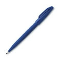thumbnail image 5 of Pentel Arts S520-C Sign Pen Extra-Fine Bullet Tip Fine Point Color Marker - Blue (1-Dozen), 5 of 6