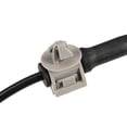 thumbnail image 7 of Unique Bargains 1pcs No.57450SCVA01 Car ABS Wheel Speed Sensor Front Right for Honda Element 2003-2011, 7 of 7
