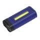 thumbnail image 4 of Linterna para exteriores Bling Bling con clip para bolígrafo LED COB carga USB, 4 of 12