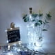 thumbnail image 3 of Guirnalda de luces LED LoveNite, paquete de 30, 20 LED, color blanco frío, 3 of 6