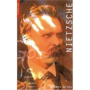 Angle View: Nietzsche, Used [Paperback]