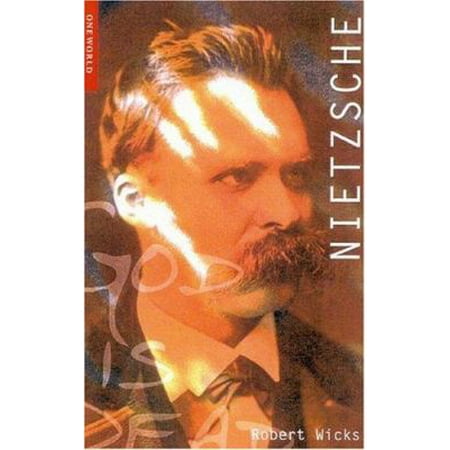 Nietzsche, Used [Paperback]